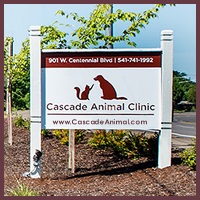 Cascade Animal Clinic