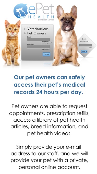 Cascade Animal Clinic